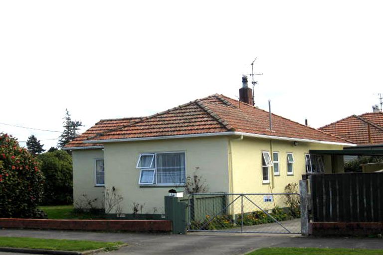 Photo of property in 36 South Road, Kuripuni, Masterton, 5810