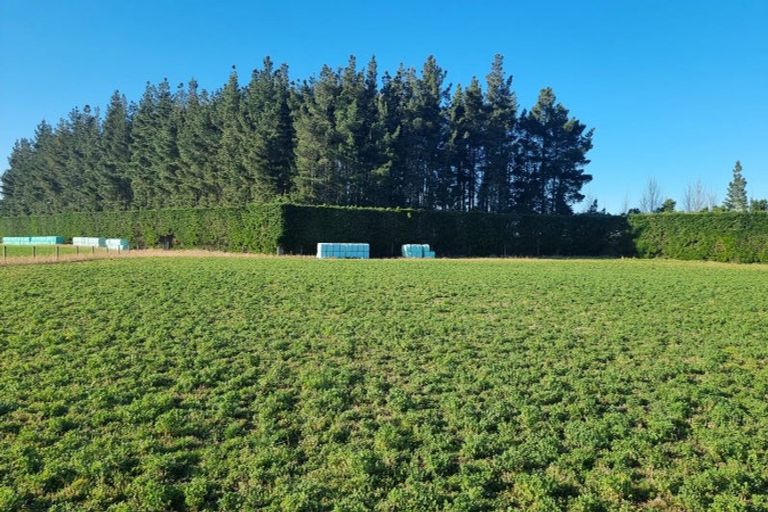 Photo of property in 484 Pesters Road, West Eyreton, Rangiora, 7475