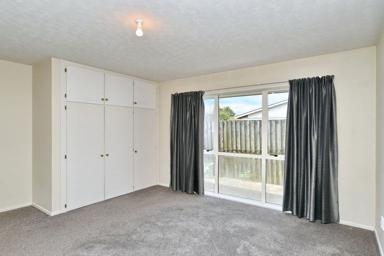 Photo of property in 37d Highsted Road, Bishopdale, Christchurch, 8053