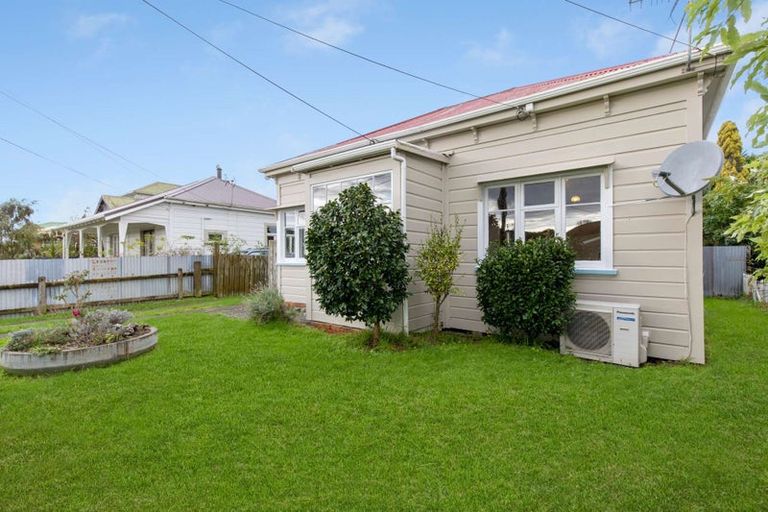 Photo of property in 7 Ballance Street, Aramoho, Whanganui, 4500