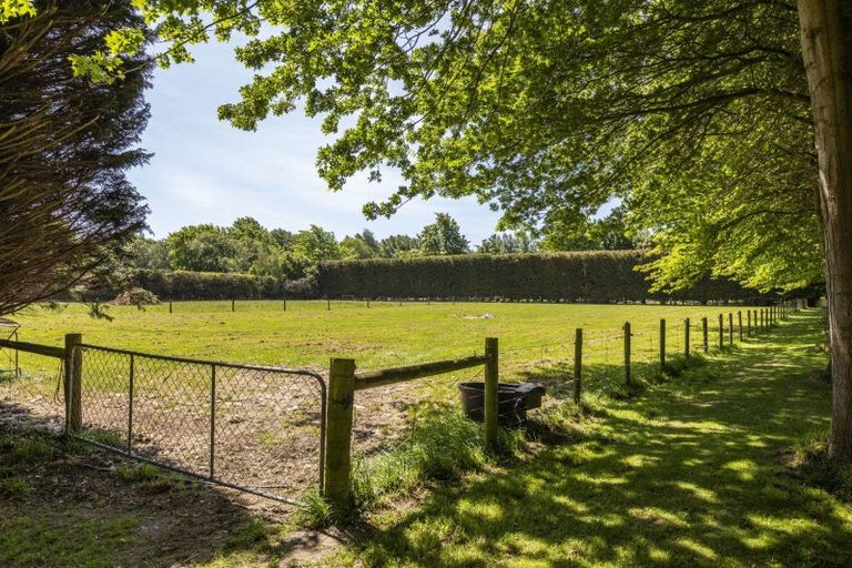 Photo of property in 279 Mill Road, Ohoka, Kaiapoi, 7692