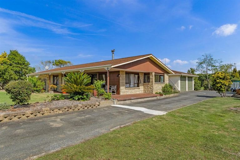 Photo of property in 6835 State Highway 12, Turiwiri, Dargaville, 0374