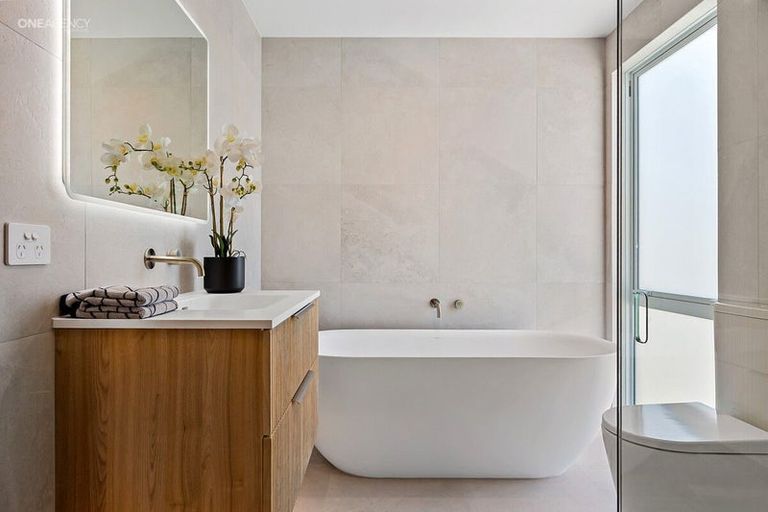 Photo of property in 99a Saint Albans Street, St Albans, Christchurch, 8014