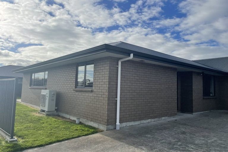 Photo of property in 133 Lindisfarne Street, Richmond, Invercargill, 9810