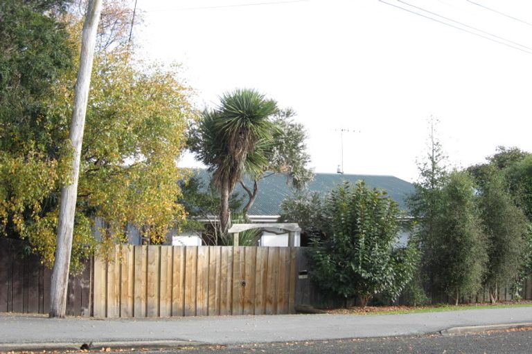 Photo of property in 1 Lark Street, Oamaru, 9400