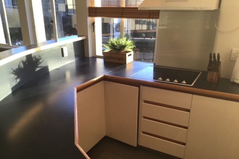 Photo of property in Civic Chambers Apartments, 2b/25 Cuba Street, Te Aro, Wellington, 6011