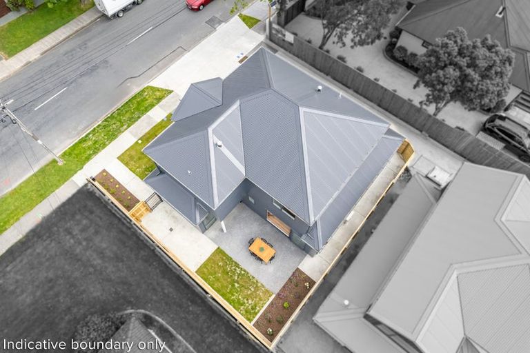 Photo of property in 47a Heretaunga Square, Silverstream, Upper Hutt, 5019