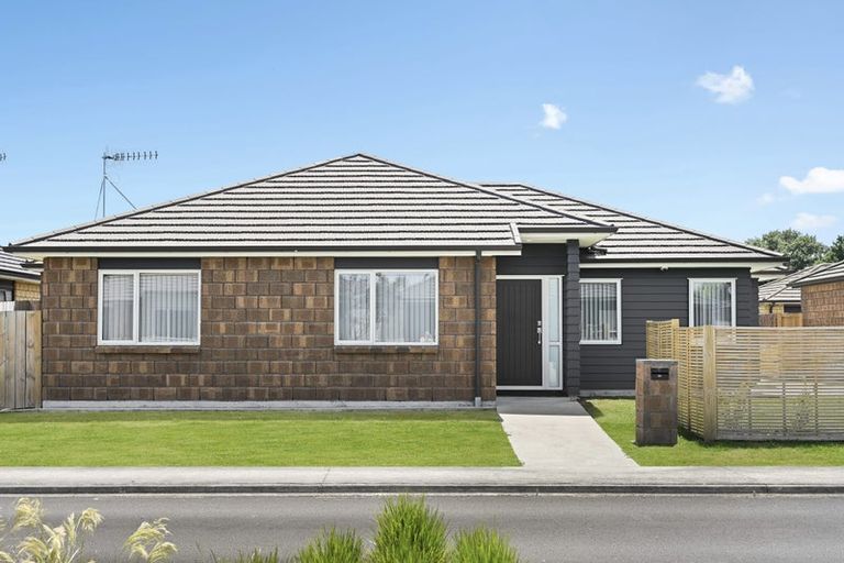 Photo of property in 10 Charlotte Crescent, Dinsdale, Hamilton, 3204