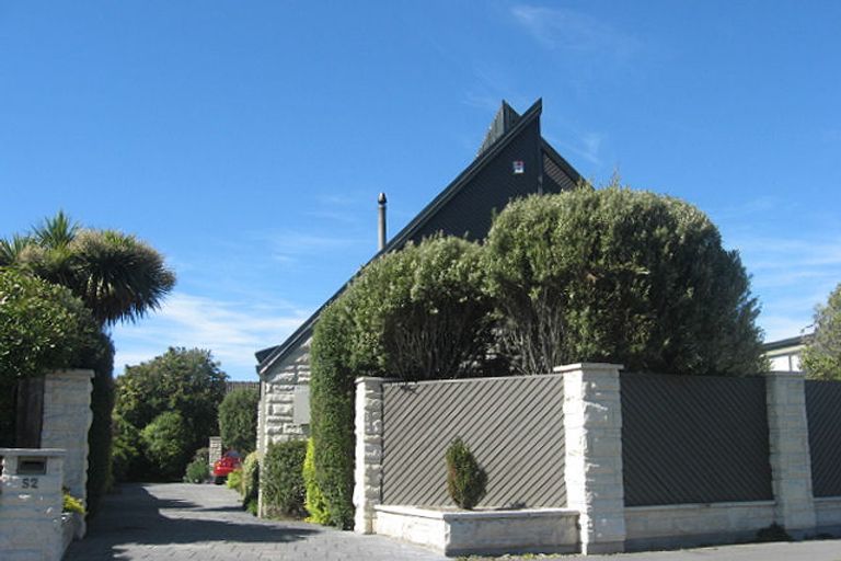 Photo of property in 52 Lakewood Drive, Burwood, Christchurch, 8083