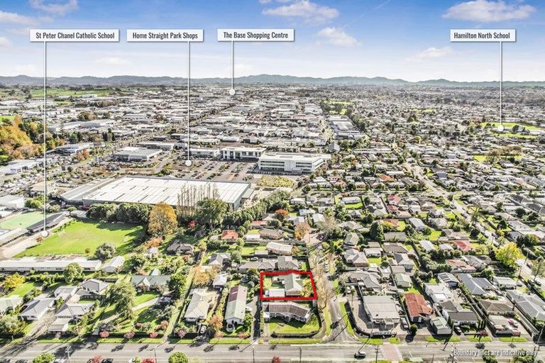 Photo of property in 3 Hampton Place, St Andrews, Hamilton, 3200