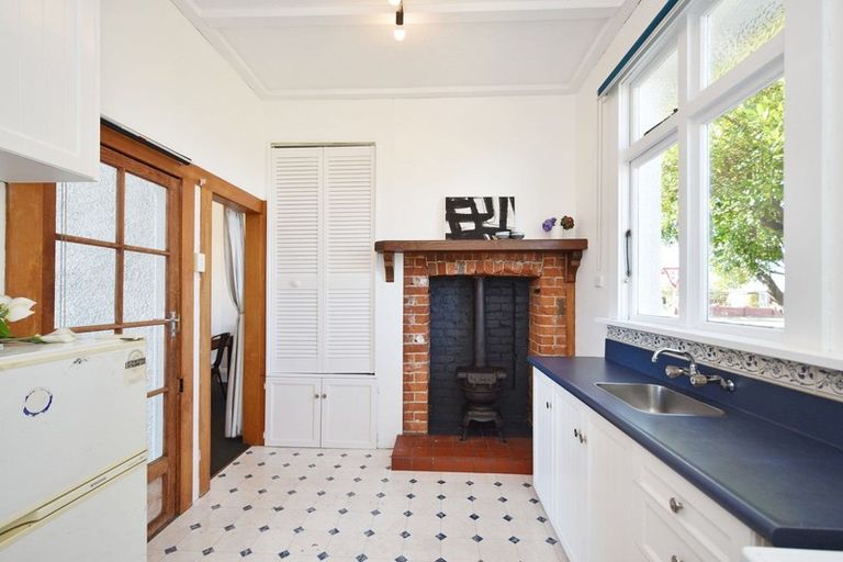 Photo of property in 196 Lindisfarne Street, Richmond, Invercargill, 9810