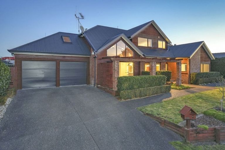 Photo of property in 6 Arcus Street, St Andrews, Hamilton, 3200