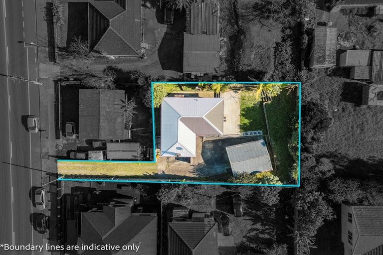 Photo of property in 2/57 Mahia Road, Manurewa, Auckland, 2102