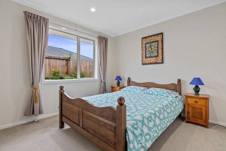 Photo of property in 46 Keston Crescent, Flagstaff, Hamilton, 3210