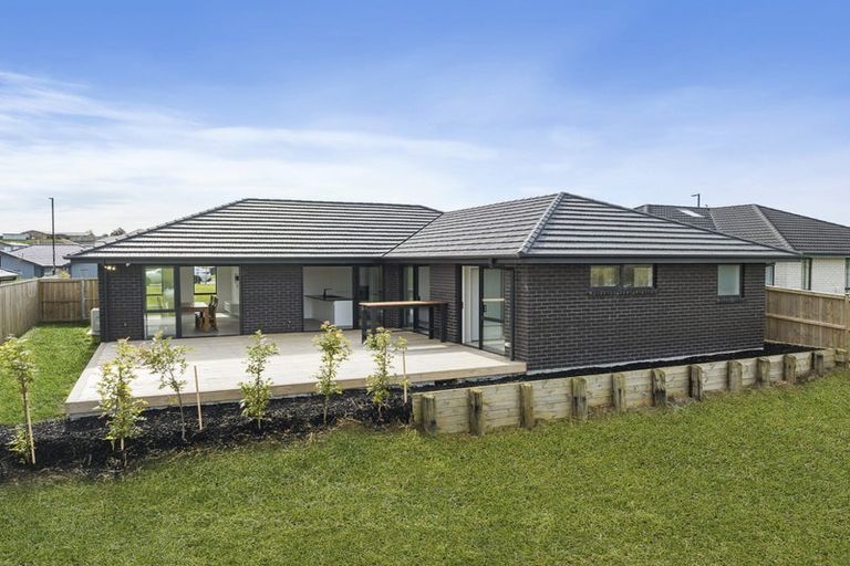 Photo of property in 10 Clark Rise, Pokeno, 2402