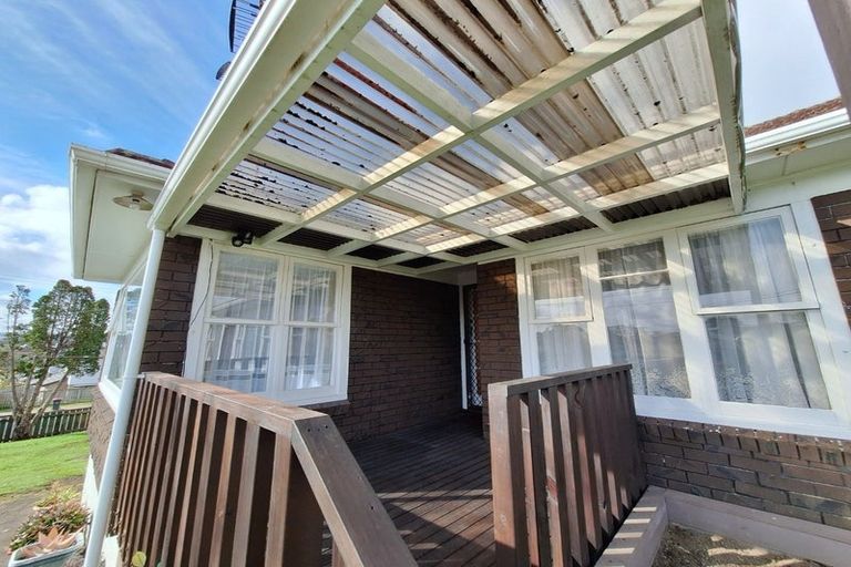 Photo of property in 29 Coxhead Road, Manurewa, Auckland, 2102