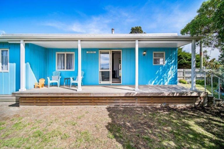 Photo of property in 19 South Crescent, Amberley, 7481