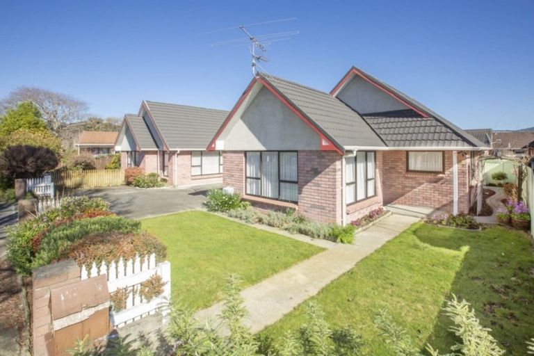 Photo of property in 69 Gibbons Street, Ebdentown, Upper Hutt, 5018