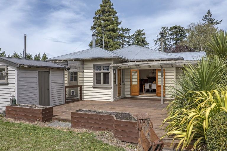 Photo of property in 342a Bangor Road, Darfield, 7571