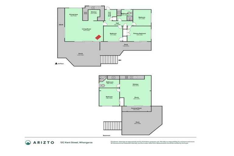 Photo of property in 12c Kent Street, Whangaroa, Kaeo, 0478