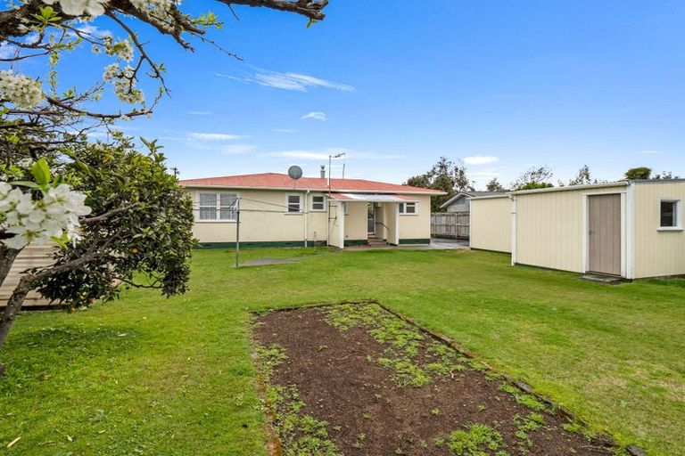Photo of property in 6 Chester Road, Springvale, Whanganui, 4501