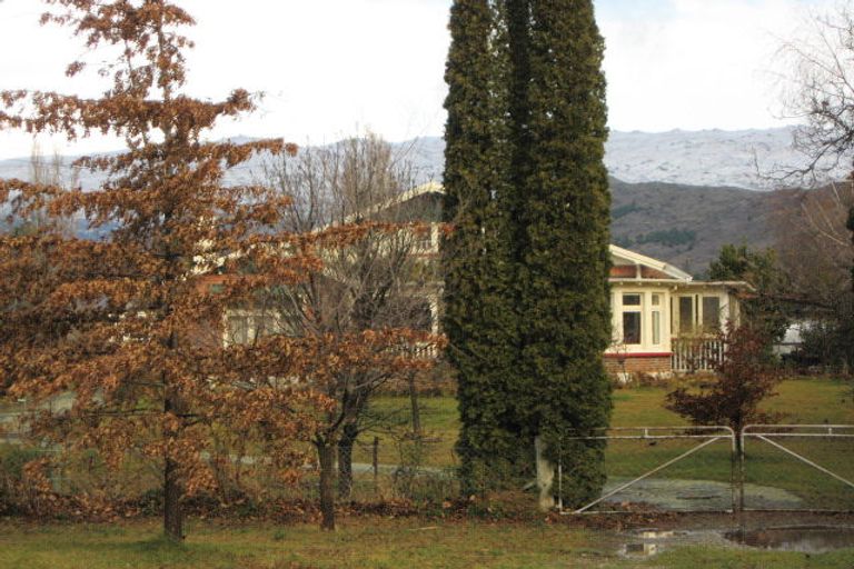 Photo of property in 97 Sunderland Street, Clyde, 9330