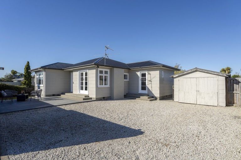 Photo of property in 69 Johns Road, Rangiora, 7400