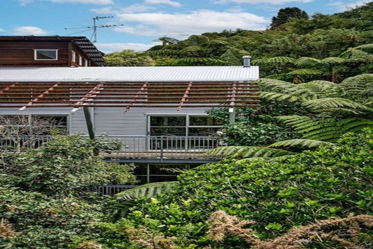 Photo of property in 67 Waikowhai Street, Ngaio, Wellington, 6035