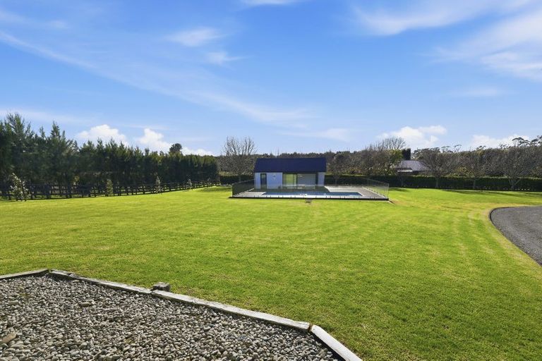 Photo of property in 61 Clarke Road, Te Puna, Tauranga, 3176