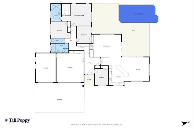 Photo of property in 22 Garvan Glen, Pyes Pa, Tauranga, 3112