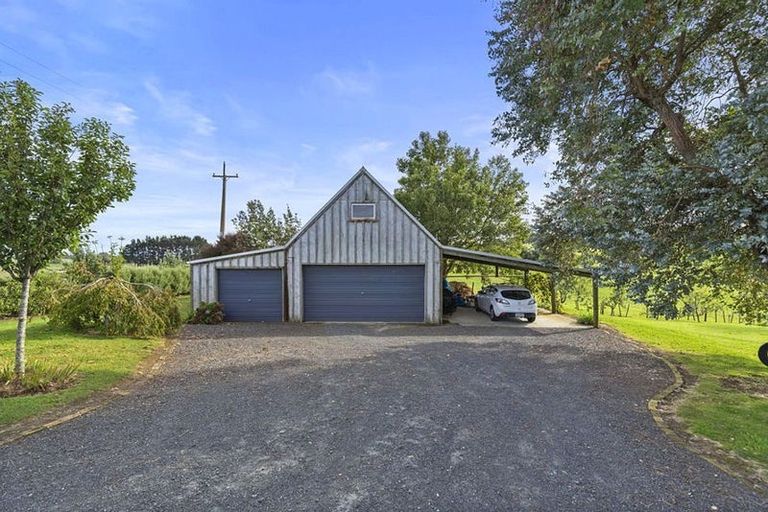 Photo of property in 94 Swan Road, Te Kauwhata, 3781