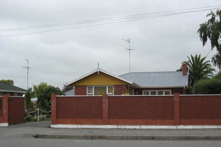 Photo of property in 38 Johnstone Street, Tinwald, Ashburton, 7700