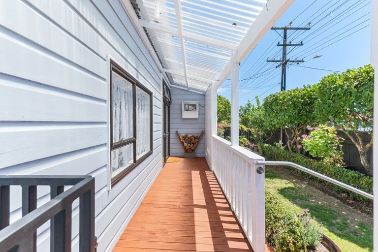Photo of property in 47 Parris Street, Waitara, 4320