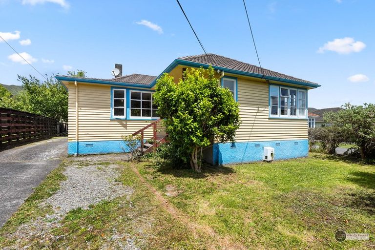 Photo of property in 36 Fleet Street, Naenae, Lower Hutt, 5011