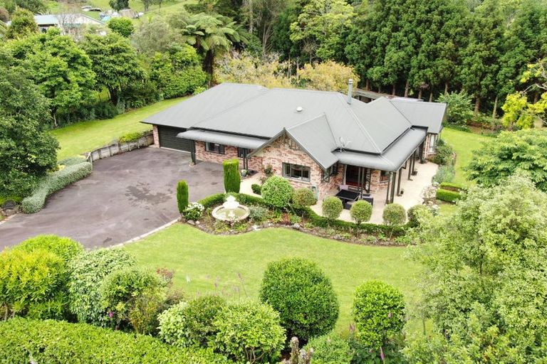 Photo of property in 21 Thorn Road, Lower Kaimai, Tauranga, 3171