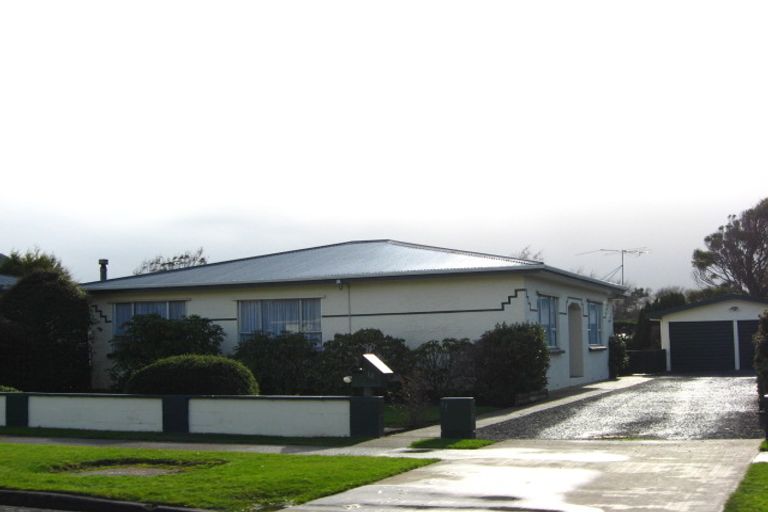 Photo of property in 18 Hensley Street, Gladstone, Invercargill, 9810