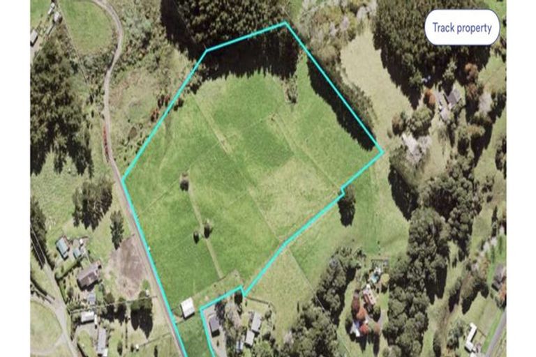 Photo of property in 51 Anzac Valley Road, Waitakere, Auckland, 0816