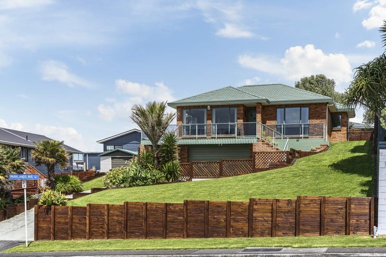 Photo of property in 148 Parklands Avenue, Bell Block, New Plymouth, 4312