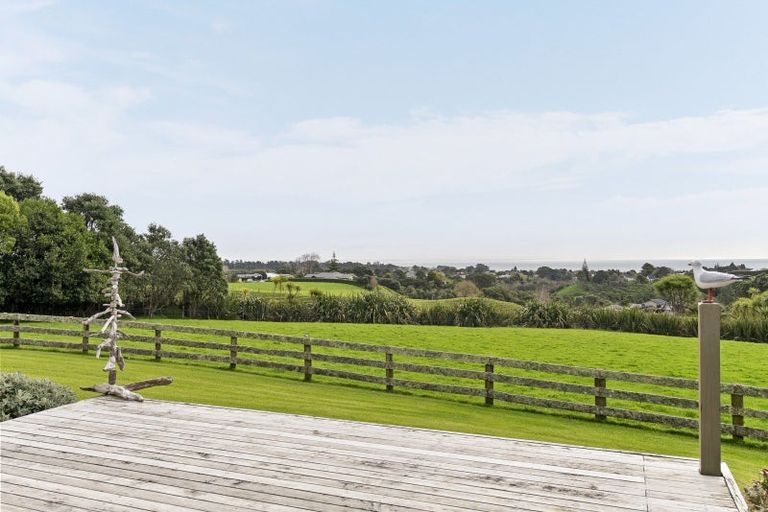 Photo of property in 52 Surrey Hill Road, Kaitake, New Plymouth, 4374