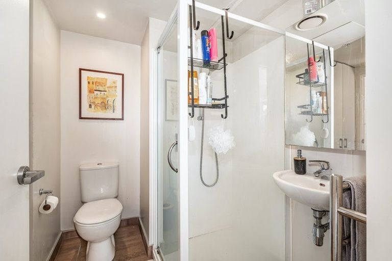 Photo of property in Soho Apartments, 701/74 Taranaki Street, Te Aro, Wellington, 6011