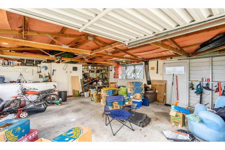 Photo of property in 66 Renfrew Street, Waikiwi, Invercargill, 9810