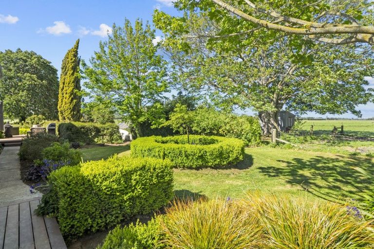 Photo of property in 142 Steffens Road, Oxford, Rangiora, 7476