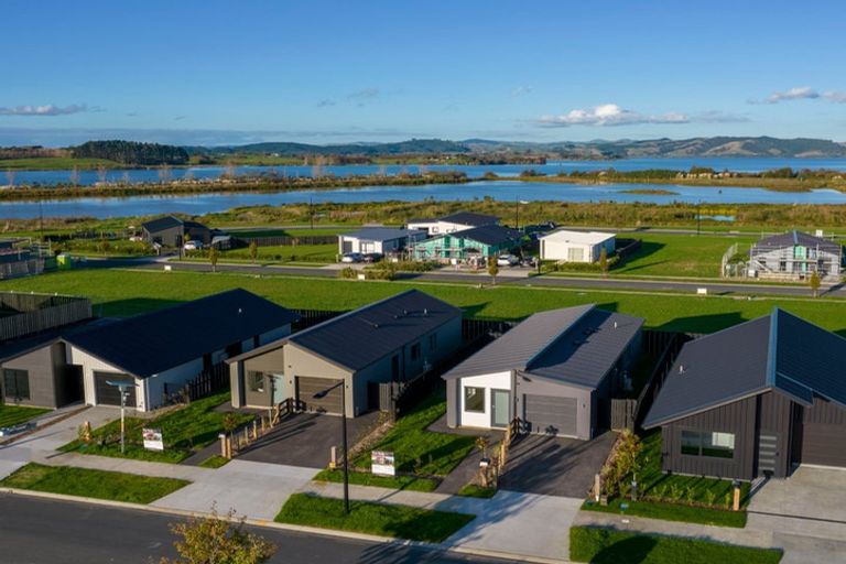 Photo of property in 30 Panewaka Street, Te Kauwhata, 3710