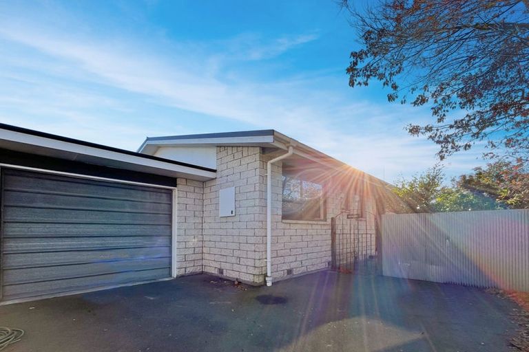 Photo of property in 2/7 Havelock Street, Ashburton, 7700