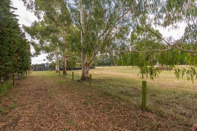 Photo of property in 61 Stackhouse Road, West Melton, Christchurch, 7671