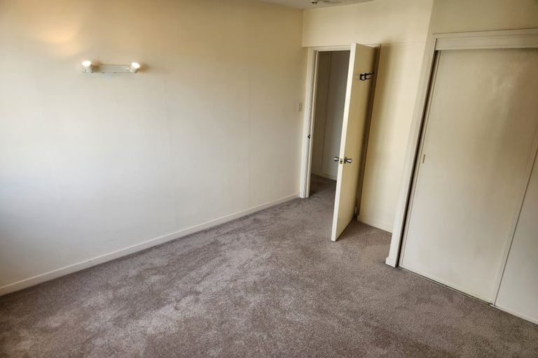 Photo of property in Mansfield Towers, 1 Grant Road, Thorndon, Wellington, 6011