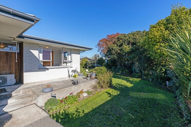 Photo of property in 12a Burden Street, Redwoodtown, Blenheim, 7201
