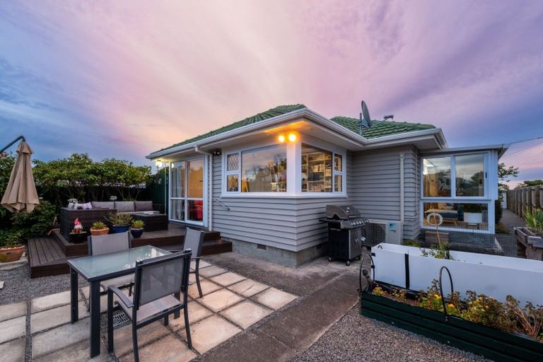 Photo of property in 70 Baynes Street, Burwood, Christchurch, 8083