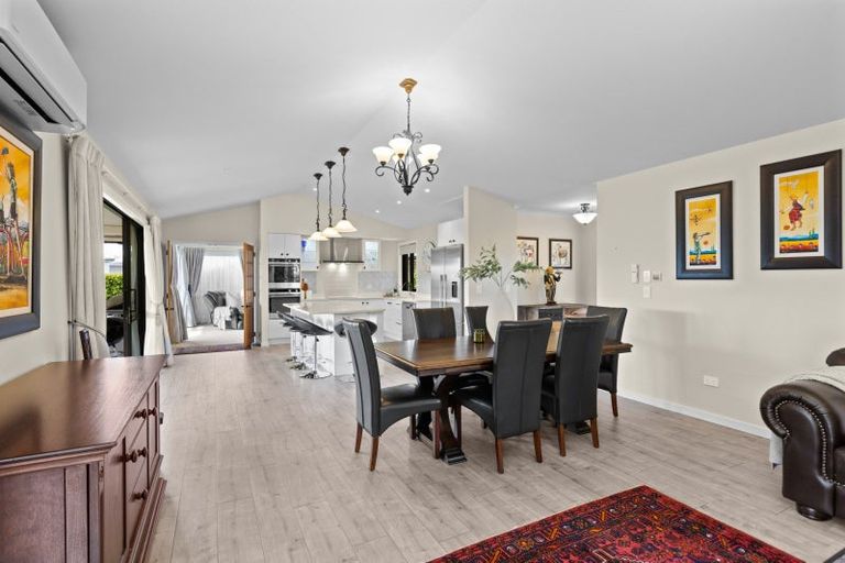 Photo of property in 7 Kotare Grove, Cambridge, 3434