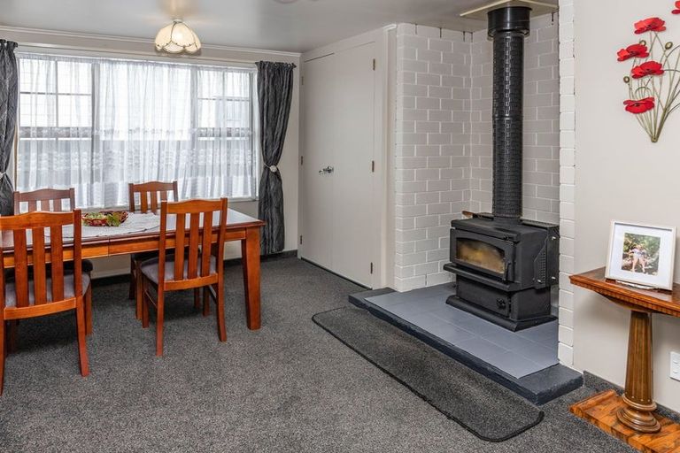 Photo of property in 58 Blake Street, Blaketown, Greymouth, 7805